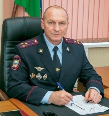 Начальник Темрюкского районного Отдела МВД проведёт выездные приёмы граждан